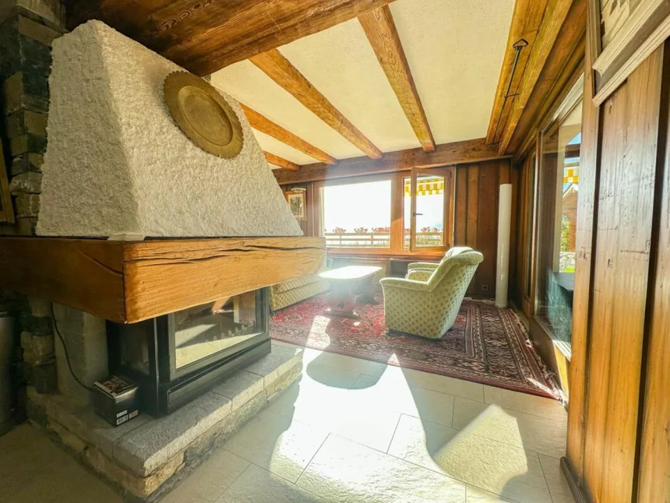 Chalet di 9,5 locali a Ovronnaz – foto 24 di 30