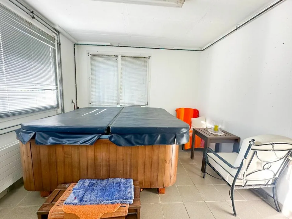 Chalet di 9,5 locali a Ovronnaz – foto 30 di 30