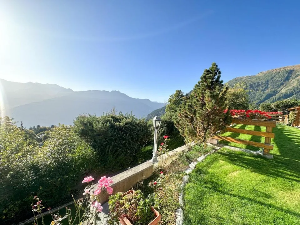 Chalet di 9,5 locali a Ovronnaz – foto 15 di 30