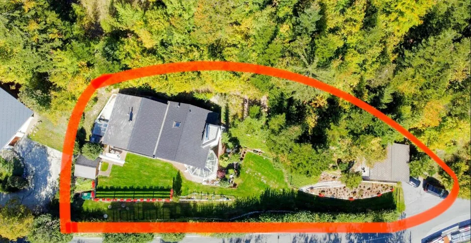 Chalet di 9,5 locali a Ovronnaz