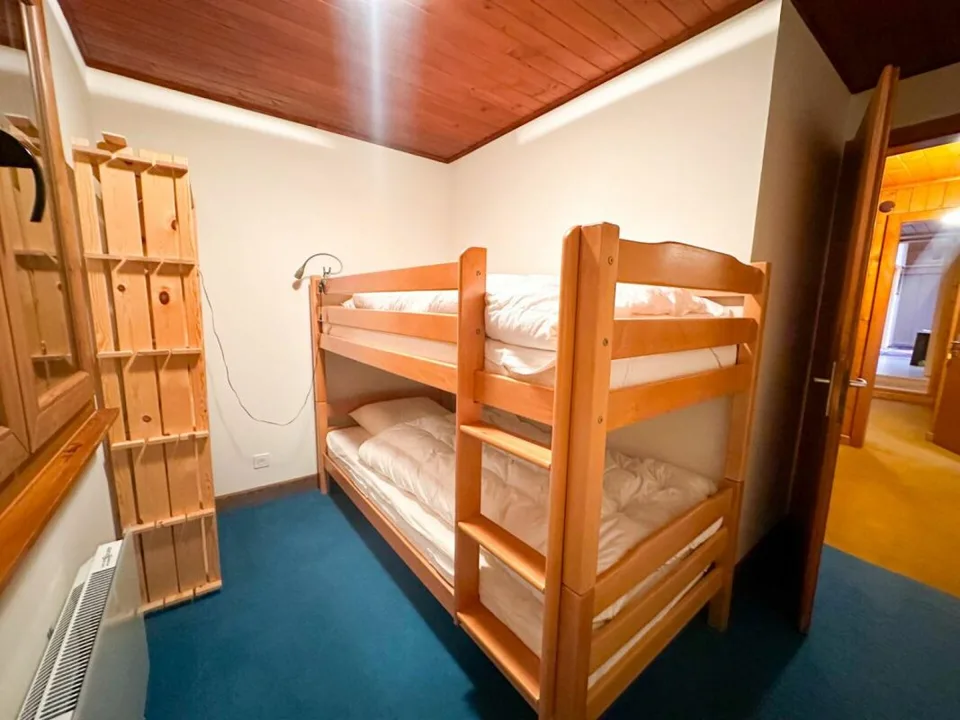 Chalet di 9,5 locali a Ovronnaz – foto 26 di 30