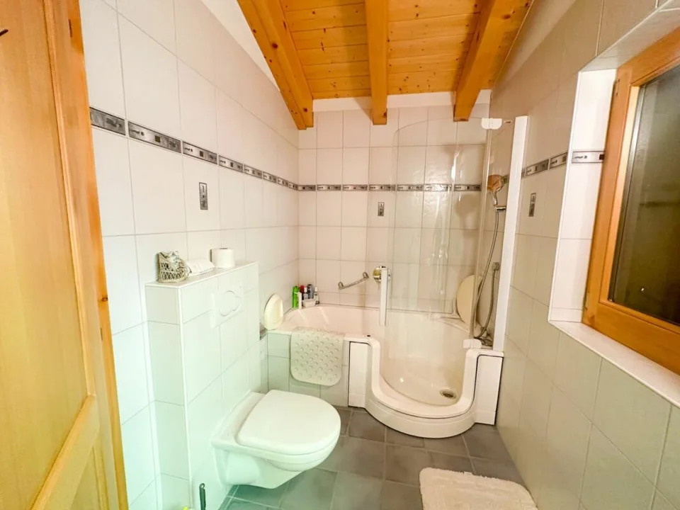 Chalet di 9,5 locali a Ovronnaz – foto 29 di 30