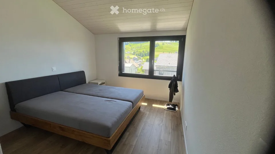 Casa dei sogni a Treyvaux, villa unifamiliare di 5,5 locali