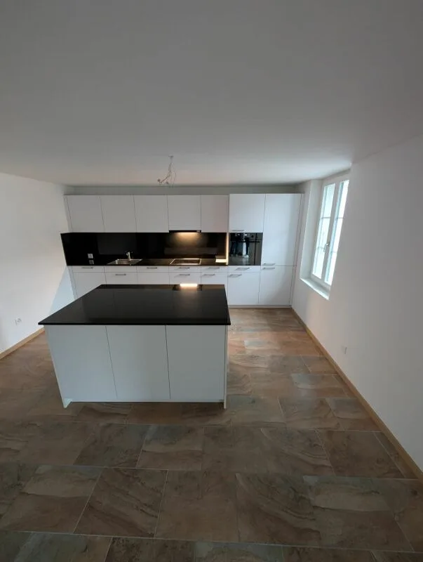 Perla del centro storico a Zofingen - Rendita locativa forte in posizione di prim'ordine!