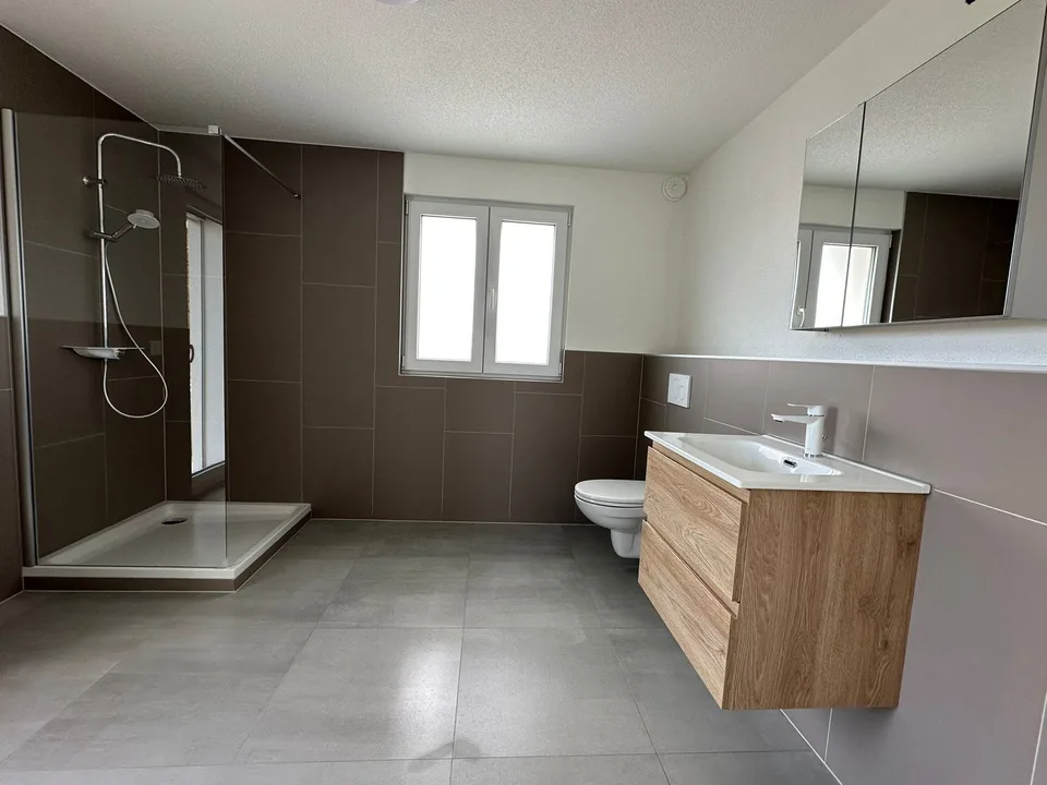 Incantevole casa unifamiliare di 6,5 locali in una posizione tranquilla – foto 12 di 16