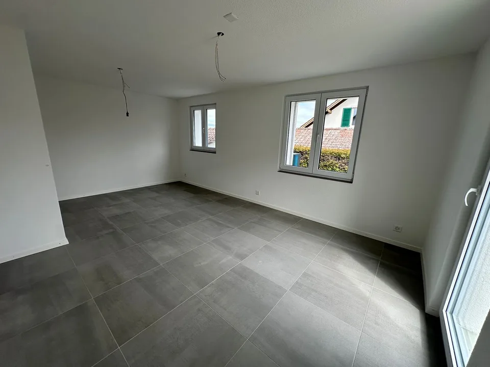 Incantevole casa unifamiliare di 6,5 locali in una posizione tranquilla – foto 9 di 16