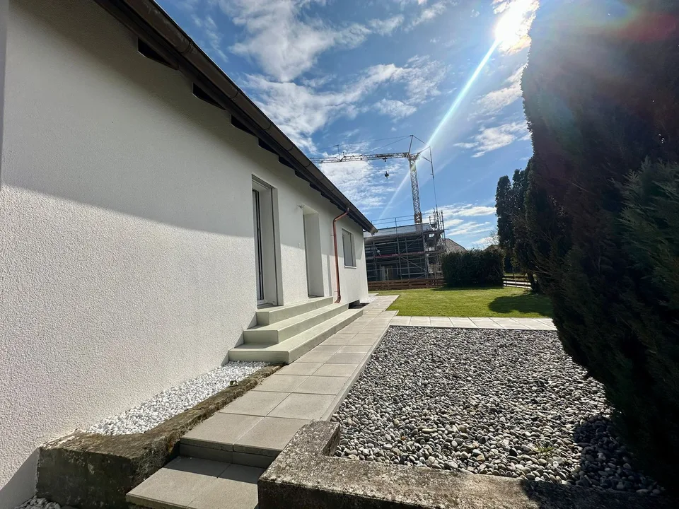 Incantevole casa unifamiliare di 6,5 locali in una posizione tranquilla – foto 15 di 16