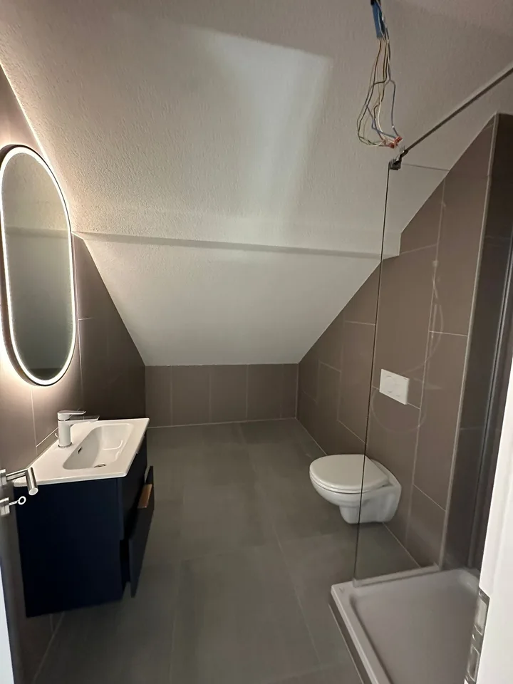 Incantevole casa unifamiliare di 6,5 locali in una posizione tranquilla – foto 6 di 16