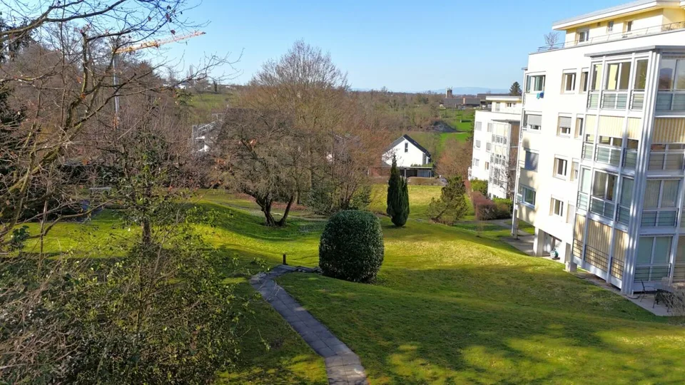 Appartement lumineux de 4,5 pièces à Binningen – photo 13 sur 15