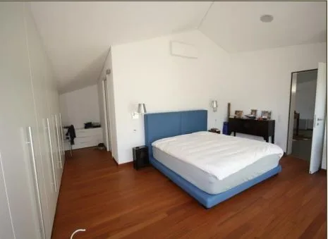 Prächtiges 4.5-Zimmer-Dachgeschoß in Ponte Capriasca – Foto 6 von 11