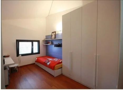 Prächtiges 4.5-Zimmer-Dachgeschoss in Ponte Capriasca