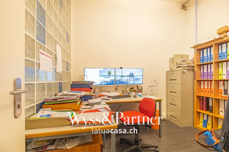 Arzo - pratico ufficio