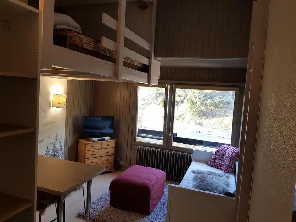 Studio de 24 m2 - Aminona