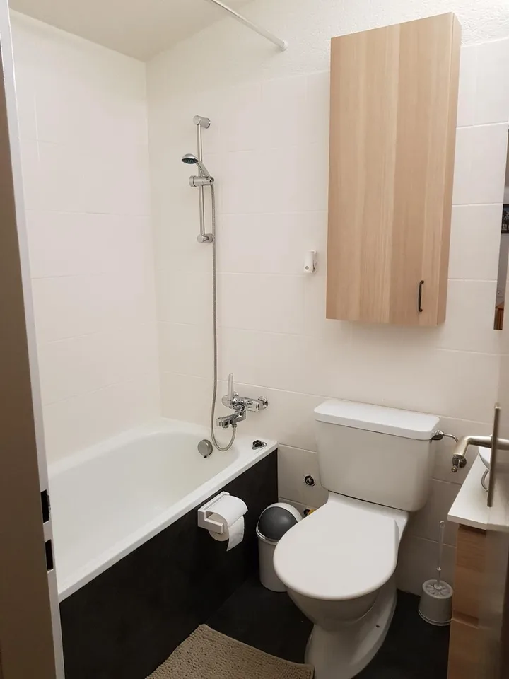 Studio de 24 m2 - Aminona