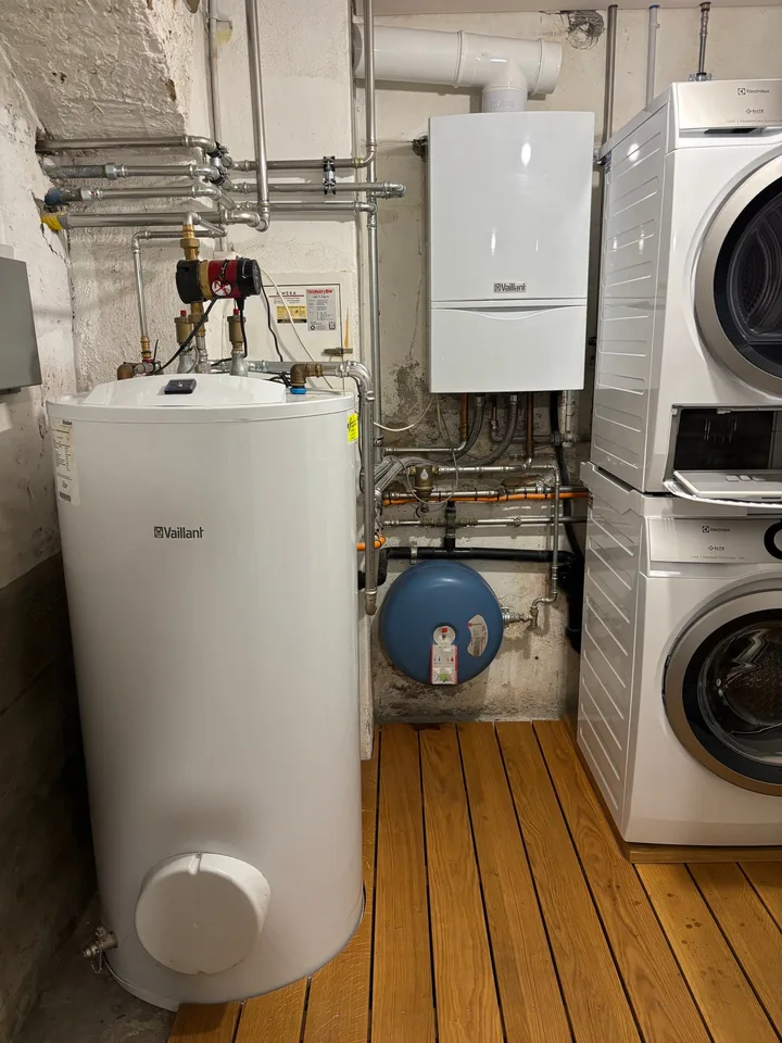 Maison jumelée rénovée de 5,5 pièces à Muttenz – photo 14 sur 14