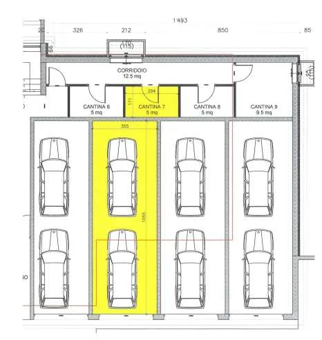 3 locali con terrazzo panoramico - Residenza Bellavista – foto 8 di 8