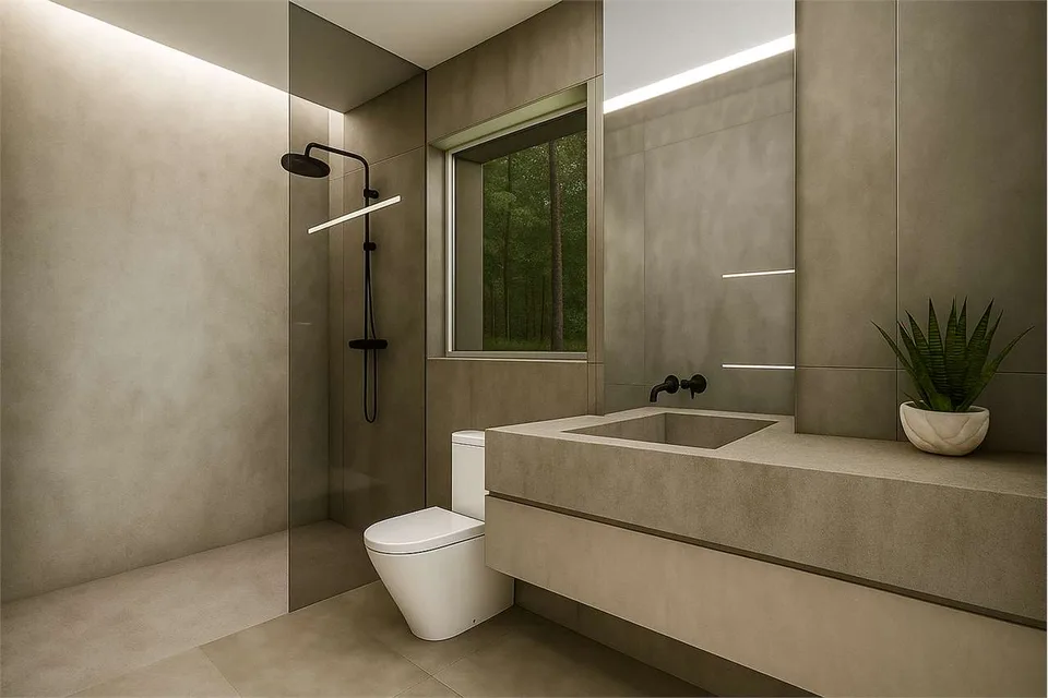 3 locali con terrazzo panoramico - Residenza Bellavista