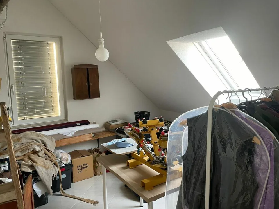 Appartement moderne 3.5 pièces dans un emplacement très central et beau