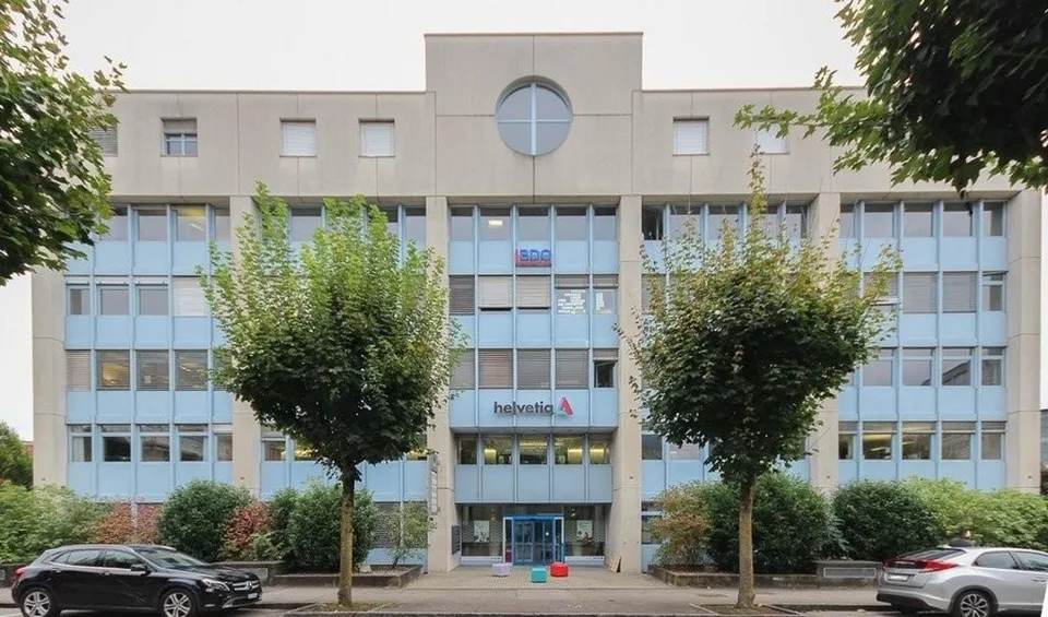 Votre nouveau bureau au centre ville
