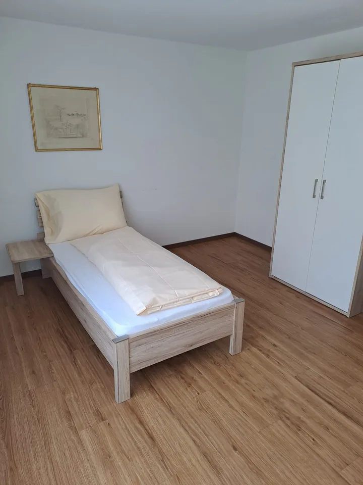 Kurz- oder Langzeit | short or long-stay | Residence Hotel Swiss – Foto 12 von 13