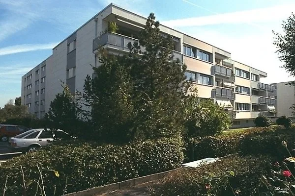 Einstellplatz zu vermieten