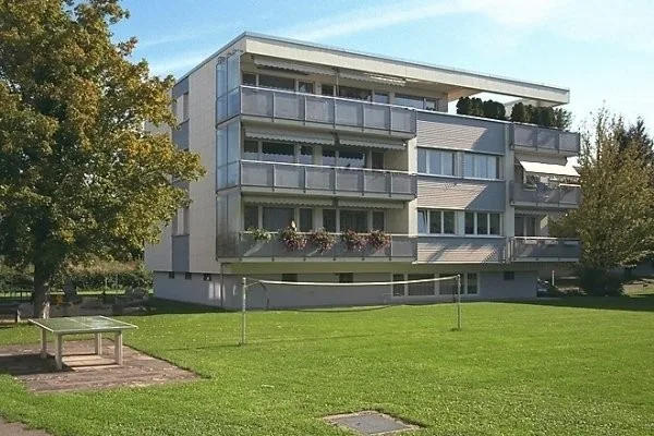 Einstellplatz zu vermieten