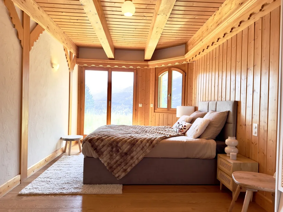 LOC 270 - CHALET GERONIMO – Foto 11 von 13