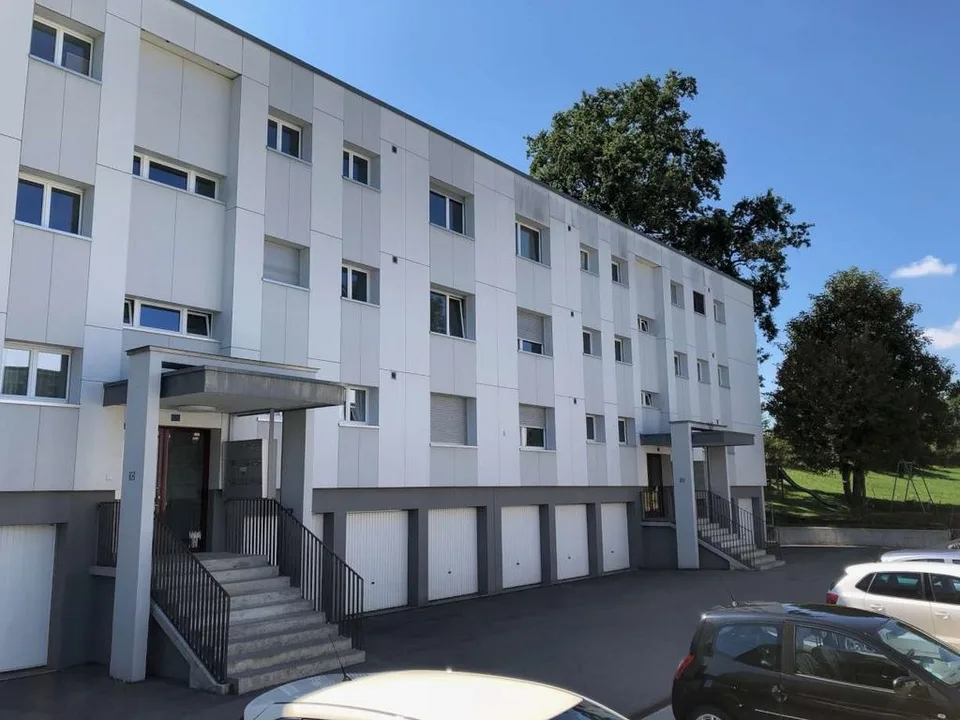 Garage individuel ! Quartier de Beaumont!