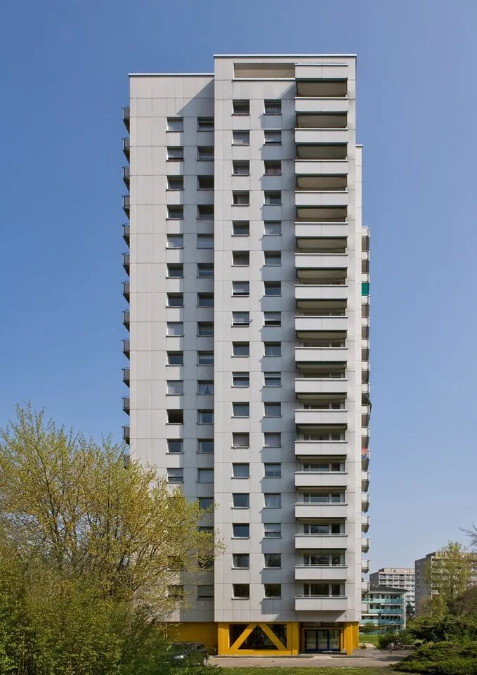 Autoeinstellplatz in Birsfelden zu vermieten
