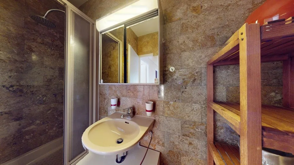 Meraviglioso appartamento di 4 camere con 3 balconi – Route de Frontenex 114, Ginevra! – foto 12 di 16