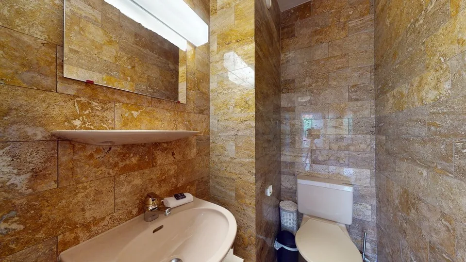 Meraviglioso appartamento di 4 camere con 3 balconi – Route de Frontenex 114, Ginevra! – foto 13 di 16