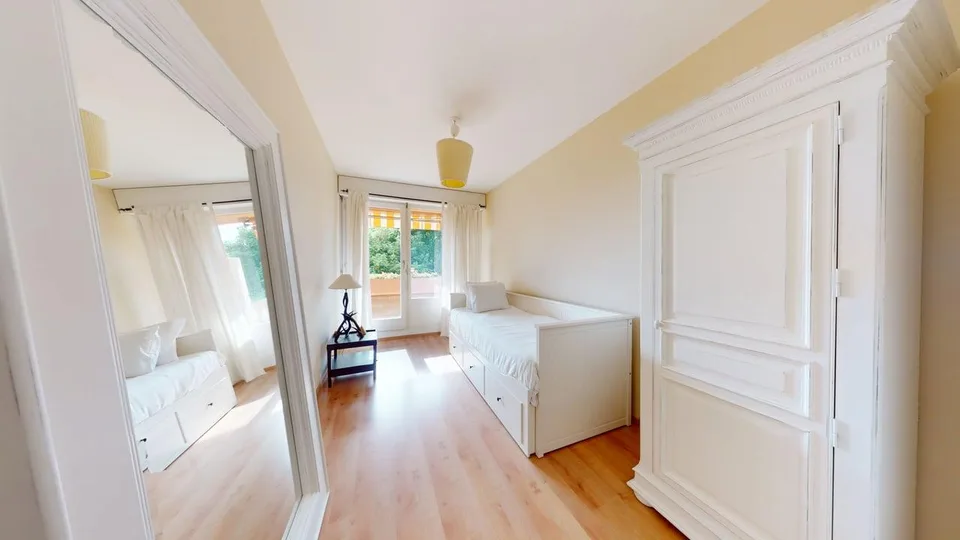 Meraviglioso appartamento di 4 camere con 3 balconi – Route de Frontenex 114, Ginevra! – foto 6 di 16