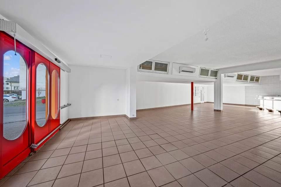 Gewerbefläche
