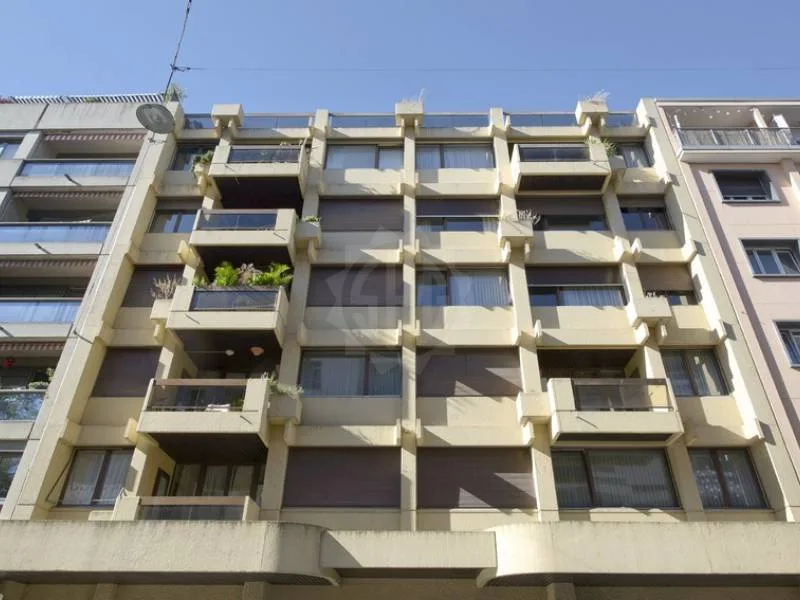 Parcheggio - Ginevra