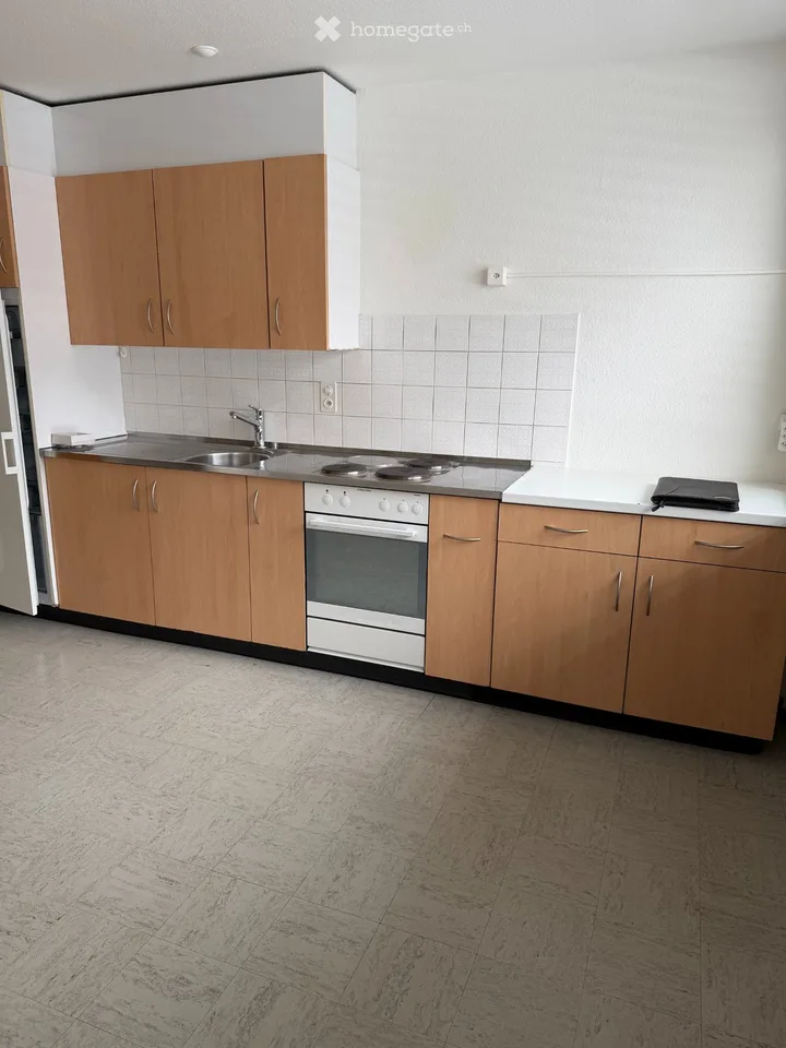 Dachwohnung