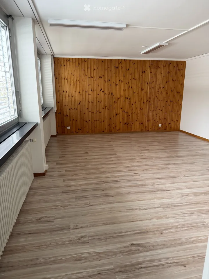 Dachwohnung