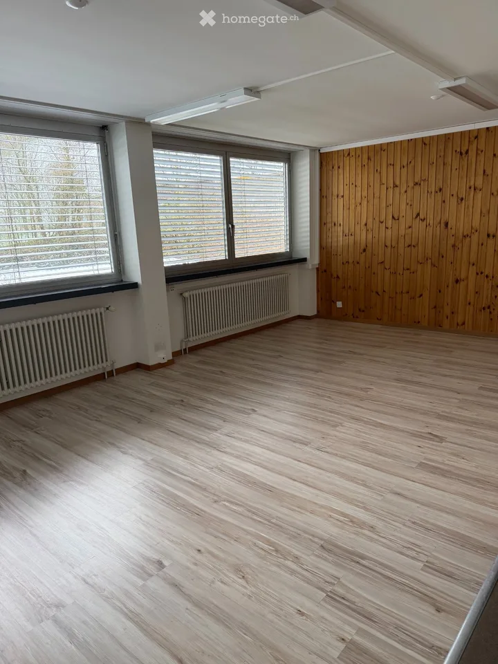 Dachwohnung
