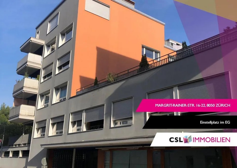 Sie sind auf der Suche nach einem Einstellplatz/Elektorparkplatz?