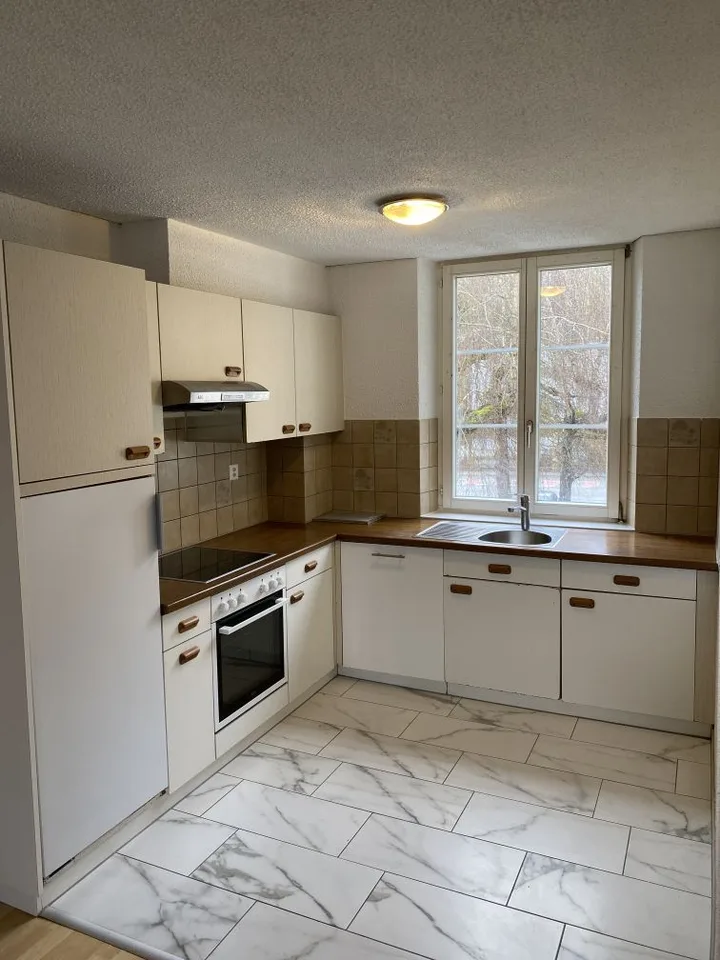 Magnifique appartement 4.5 pièces ! Un loyer offert!