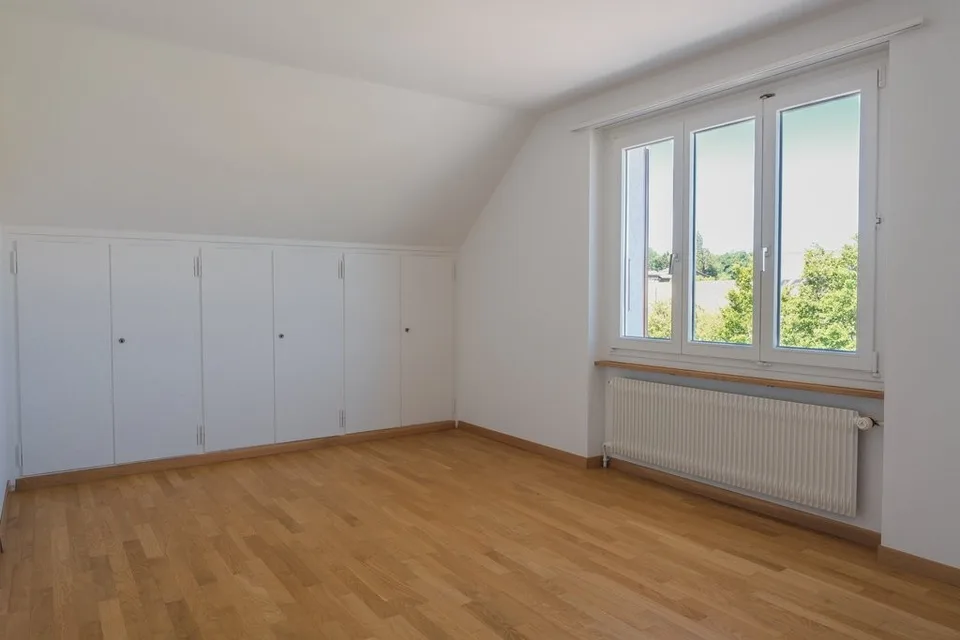 Appartement confortable à Niederscherli – photo 15 sur 15