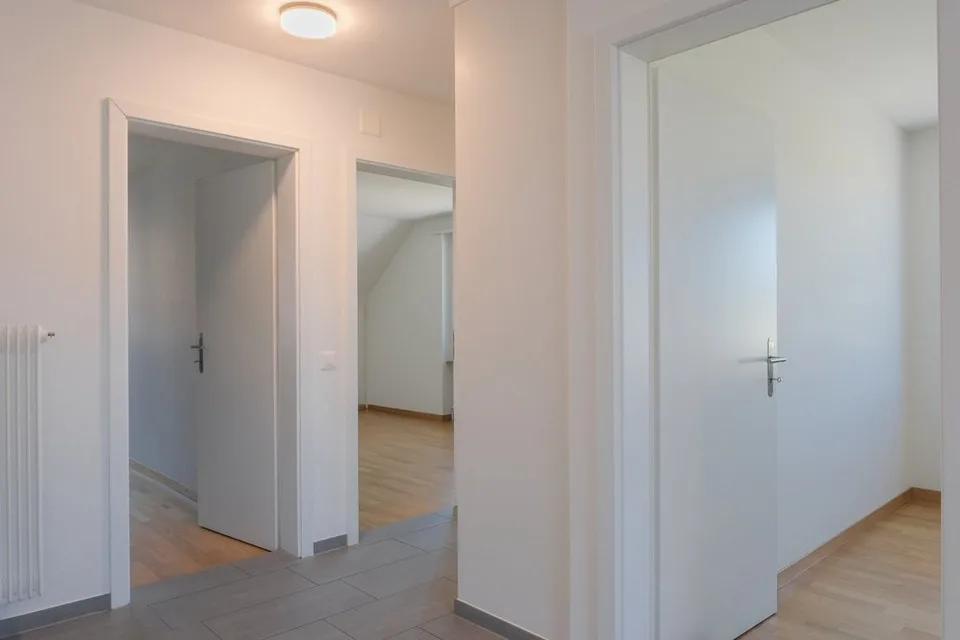 Appartement confortable à Niederscherli – photo 14 sur 15