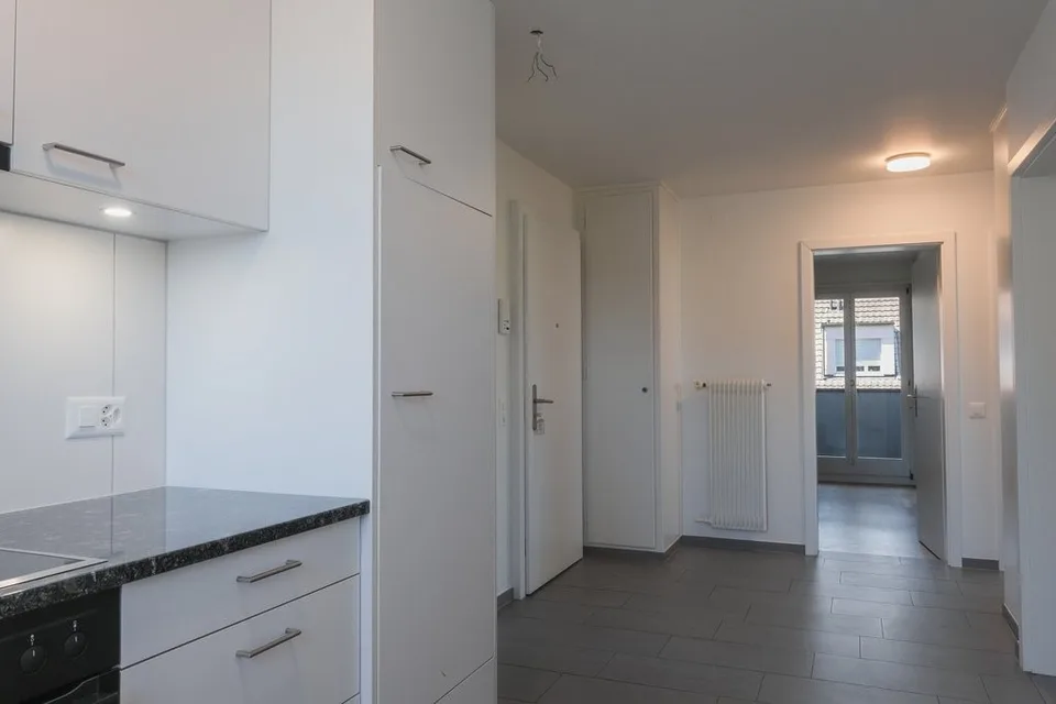 Appartement confortable à Niederscherli – photo 12 sur 15