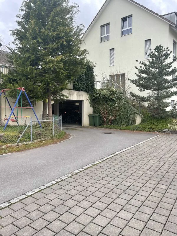 Posto auto Im Gröttli 2a fase