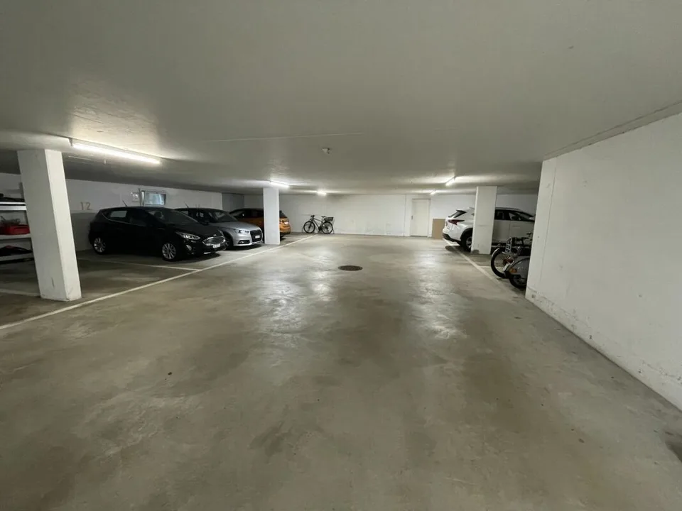 Posto auto Im Gröttli 2a fase