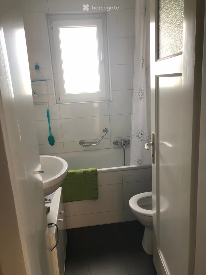 Petite chambre