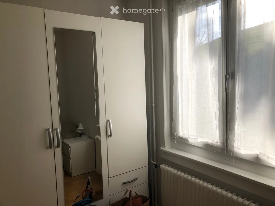Petite chambre
