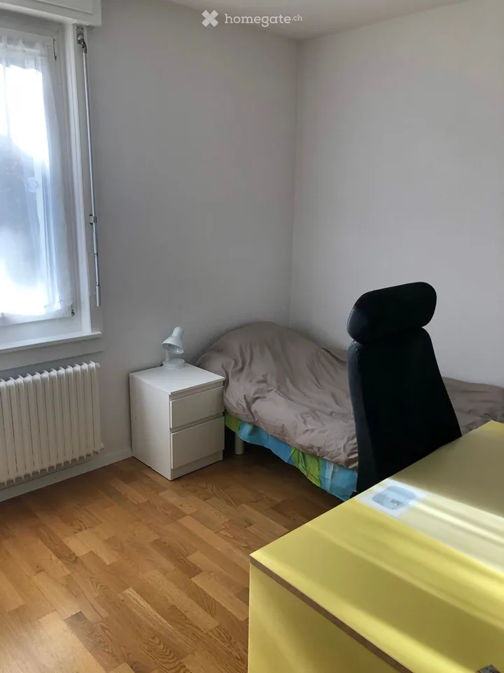 Petite chambre