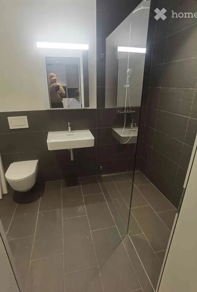 Schöne 3 Zimmer Wohnung mitten in Nesslau