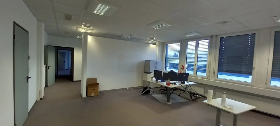 Büros zur Miete im Herzen von La Chaux-de-Fonds