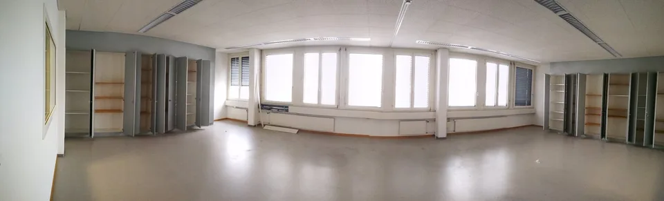 Bureaux spacieux à louer au cœur de La Chaux-de-Fonds